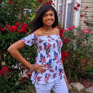 Meet your Posher, Keryssa